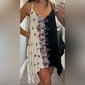 O’Neill Women’s Floral Mini Dress, Size XS